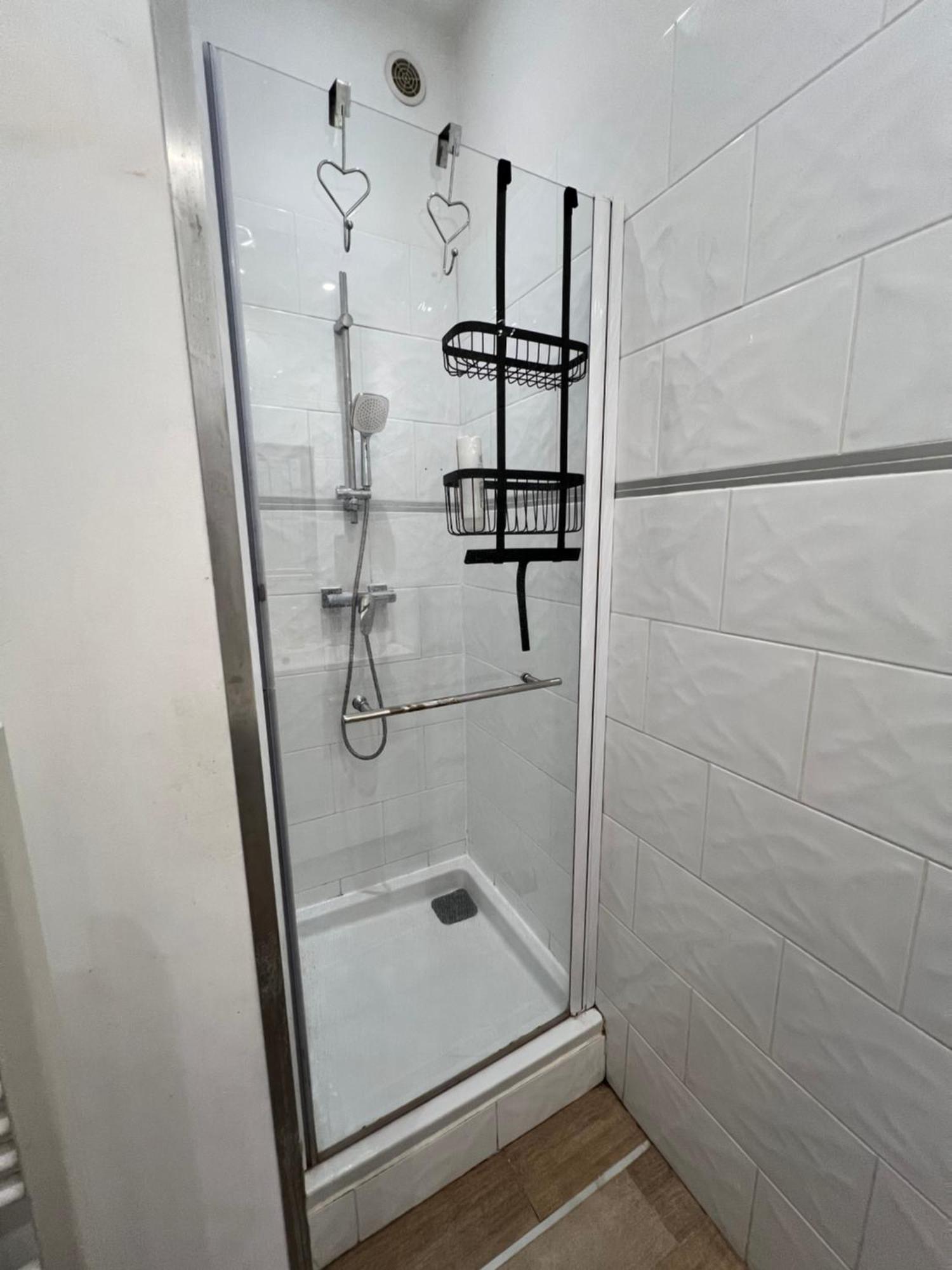 Appartement T3 Avec Jardin Toulon Buitenkant foto